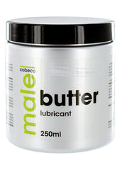 MALE BUTTER LUBE 250ML