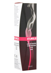 STIMUL8 PHEROMONES FOR WOMEN