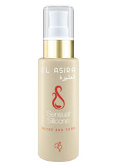 SENSUAL SILICONE GLIDE & CARE 125ML