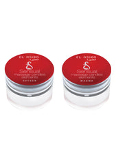 SENSUAL MASSAGE CANDLES 2x 25ML