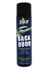 PJUR BACKDOOR GLIDE 100 ML