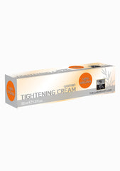 SHIATSU TIGHTENING CREAM 30 ML