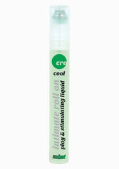 ERO INTIMATE ROLL ON MINT 10 ML