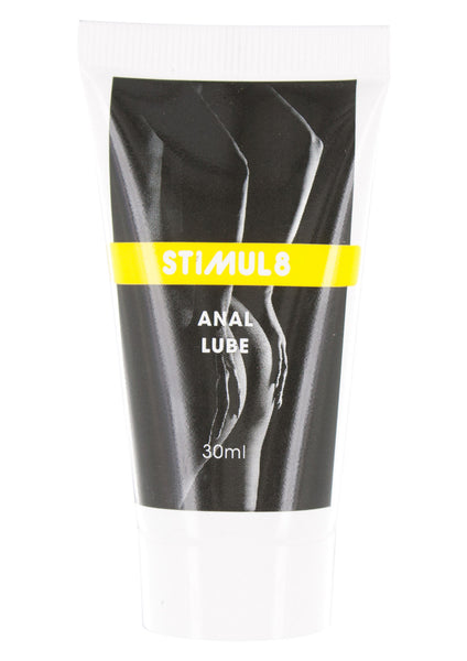 STIMUL8 ANAL LUBE WB 30ML