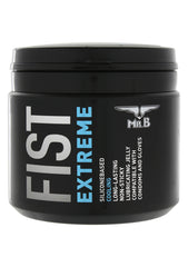 MISTER B FIST EXTREME LUBE 500 ML