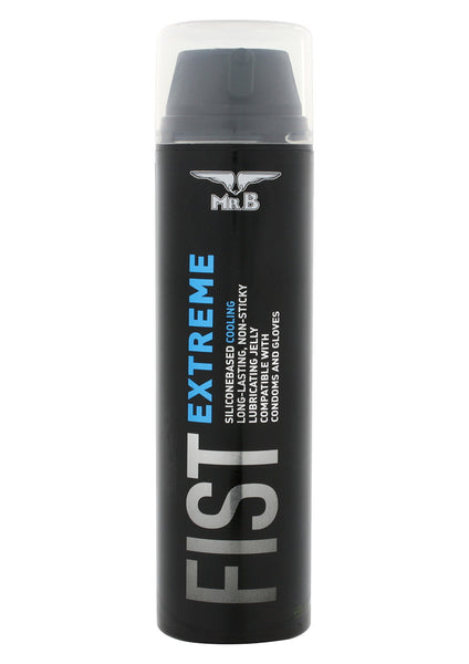 MISTER B FIST EXTREME LUBE 200ML