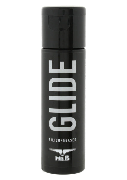 MISTER B GLIDE 30 ML