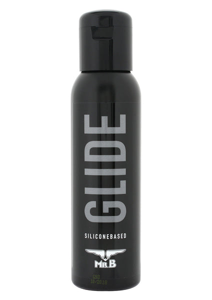 MISTER B GLIDE 250 ML