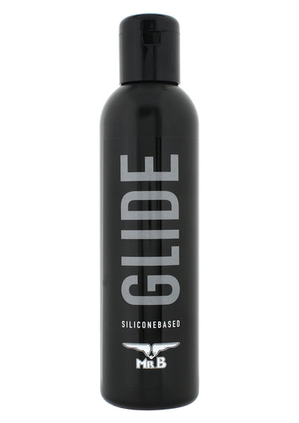 MISTER B GLIDE 500 ML