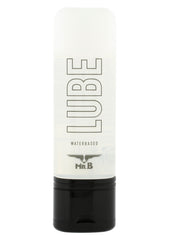 MISTER B LUBE WATERBASED 100 ML