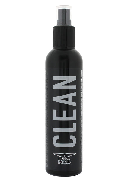 MISTER B CLEAN 200 ML