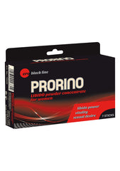 ERO PRORINO LIBIDO POWER WOMEN 7 PC