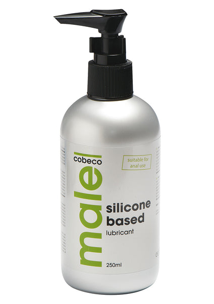 LUBRICANT SILICONE 250 ML