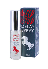 WILDWILD STUD DELAY SPRAY 22 ML