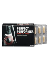 PERFECT PERFORMER ERECTION 30 CAPS