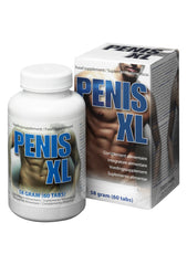 PENIS XL WEST 60 TABS