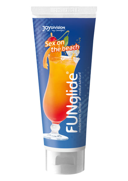 FUNGLIDE SEX ON THE BEACH 120 ML