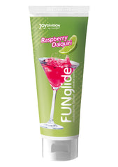 FUNGLIDE RASPBERRY 120 ML