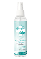 CLEAN N SAFE 100 ML