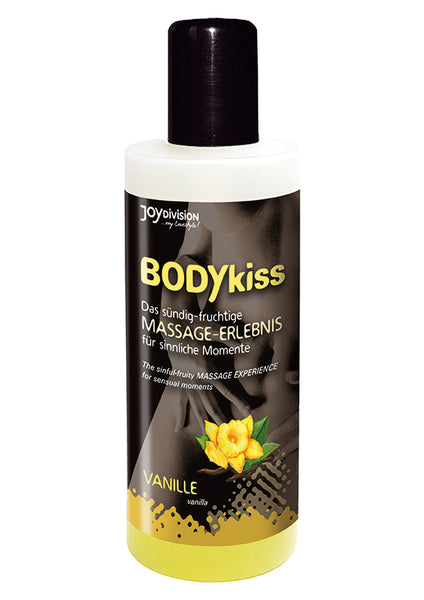 BODYKISS VANILLA 100 ML