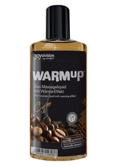 WARMUP COFFEE 150 ML