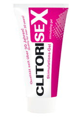 CLITORISEX FOR HER 40 ML