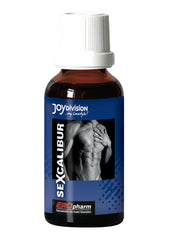 EROPHARM SEXCALIBUR DROPS 30ML