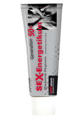 EROPHARM SEXENERGY CREAM 50+ 40ML