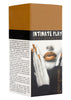 INTIMATE PLAY ORAL SPRAY CARAMEL 50