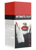 INTIMATE PLAY ORAL SPRAY RED FRUIT