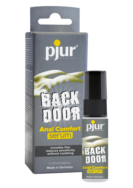 PJUR BACKDOOR SERUM 20 ML