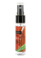 INT ORGANIC DARING ANAL SPRAY 30ML