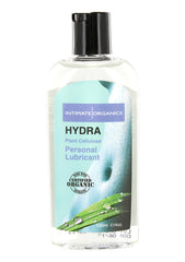 INT ORGANIC HYDRA WB LUBRICANT 120M