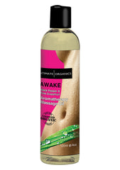 AWAKE MASSAGE OIL 120 ML