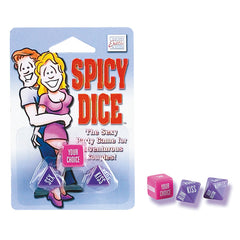 SPICY DICE