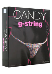 CANDY G STRING