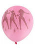 GNO PARTY BALLOONS