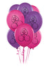 8 PECKER BALLONS