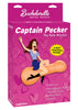 CAPTAIN PECKER THE PARTY WRECKER