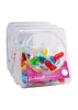 CANDY PECKER PACIFIER 48PCS