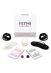 FETISH SEDUCTIONS EN/ES/DE/FR