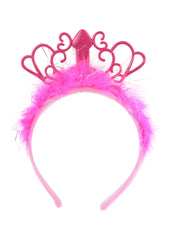 BP PECKER TIARA