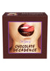 CHOCOLATE DECADENCE EN/SP/DE/FR