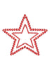 MIMI STAR RED