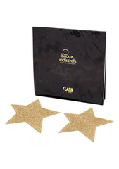 FLASH STAR GOLD