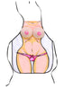 BOOBIE APRON