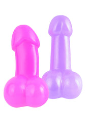 BP PECKER SQUIRTERS (4PCS)