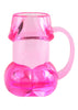 BP PECKER BEER MUG PINK