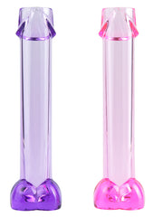 BP PECKER TEST TUBE SHOTGLASS 6PCS