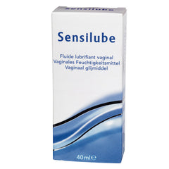 SENSILUBE 40 ML  (6 X 1)